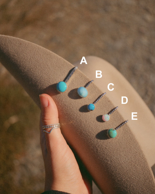 The Wanderlust Clips