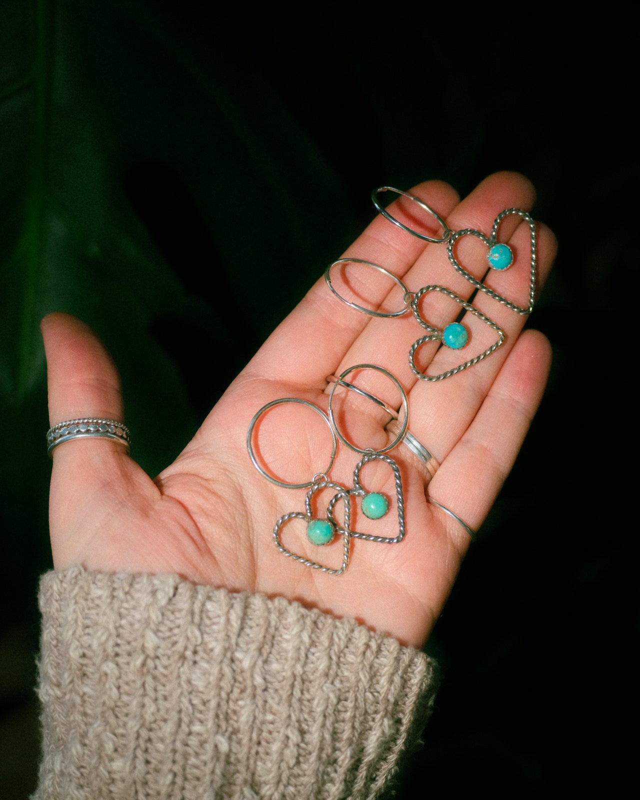 Wild Heart Hoops