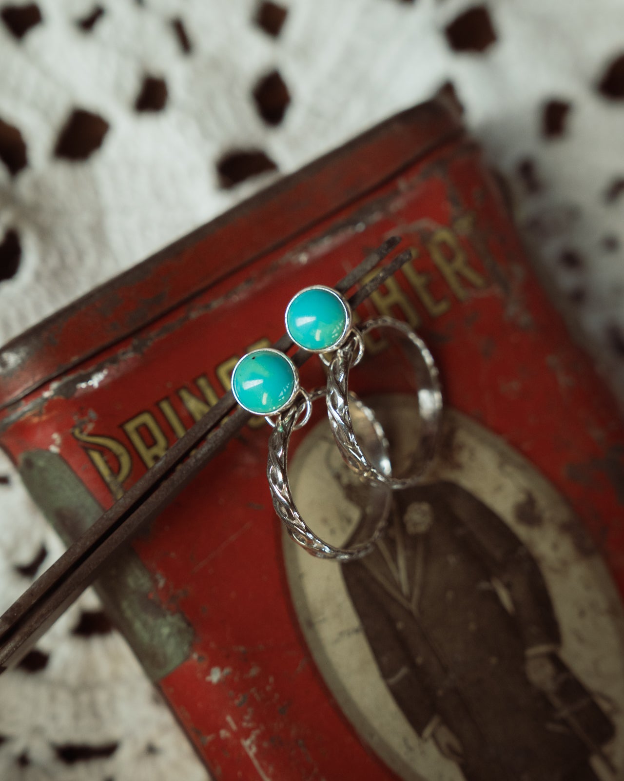 Ranch Girl Dream Hoops