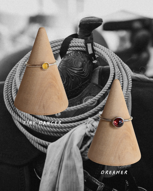 Tiny Dancer ** Preorder **