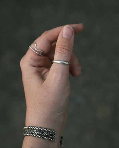 Chunky Ring