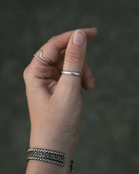 Chunky Ring