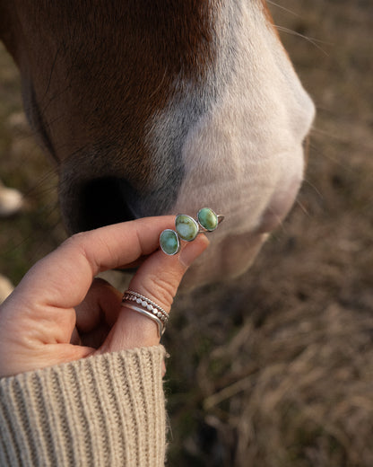 Prairie Ring - Size 7