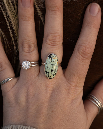 Frontier Ring - Size 6