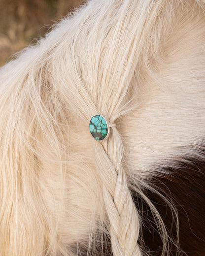 Frontier Ring - Size 8