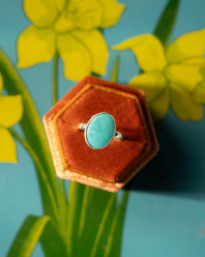 Frontier Ring - Size 6.5