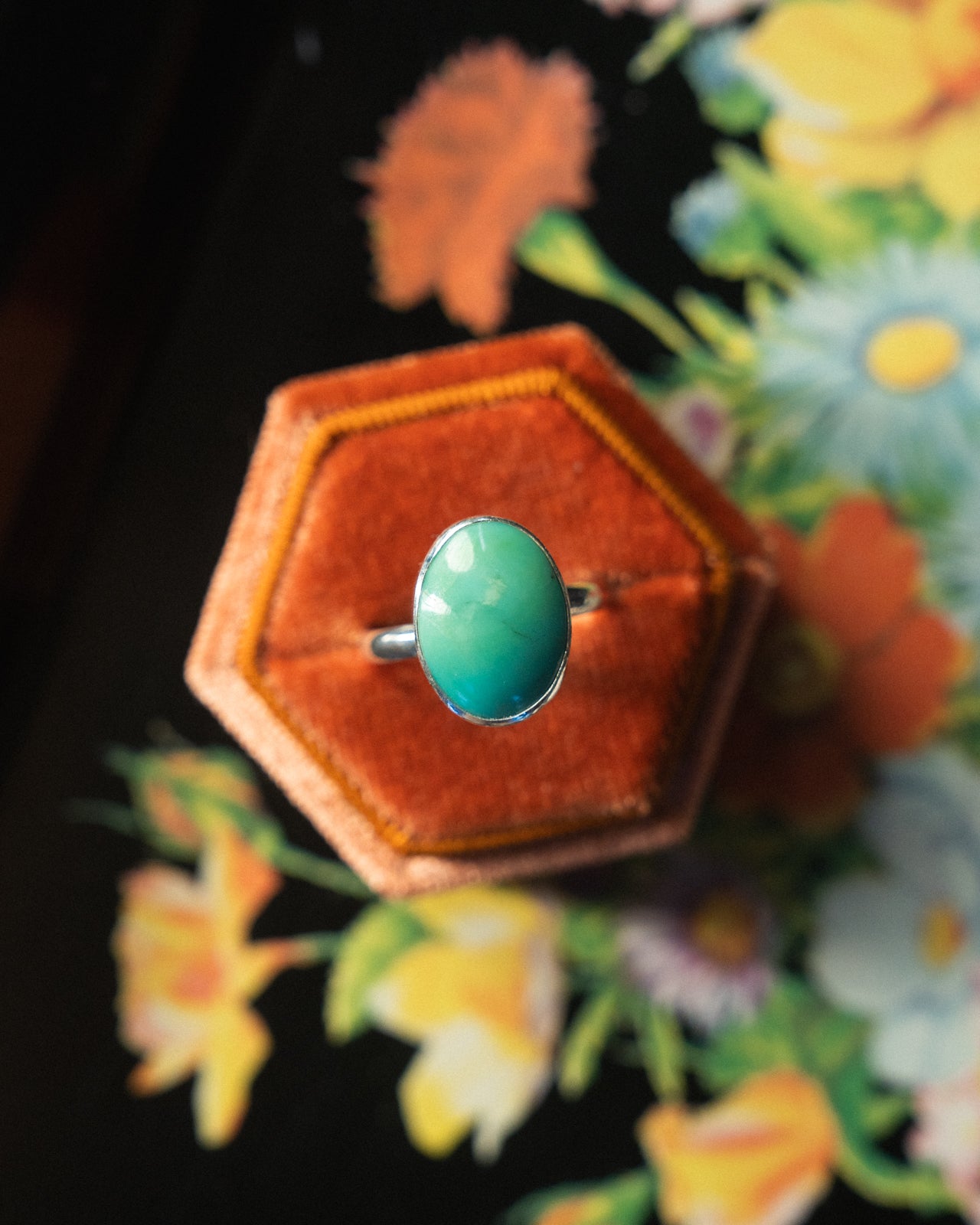 Frontier Ring - Size 8.5