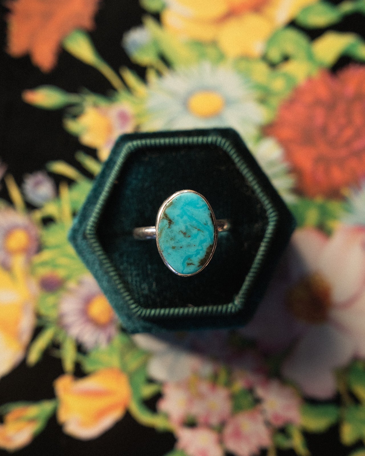 Frontier Ring - Size 8.75