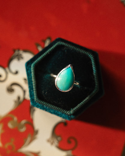 Frontier Ring - Size 5.75