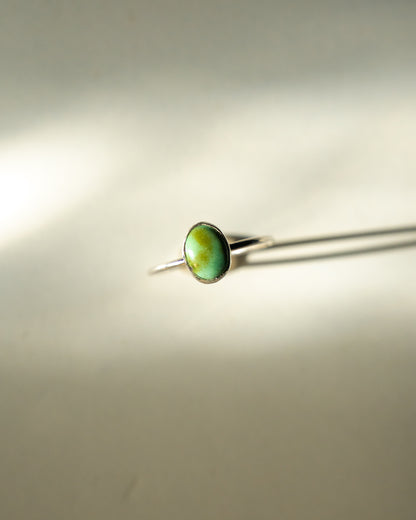 Prairie Ring - Size 8.5