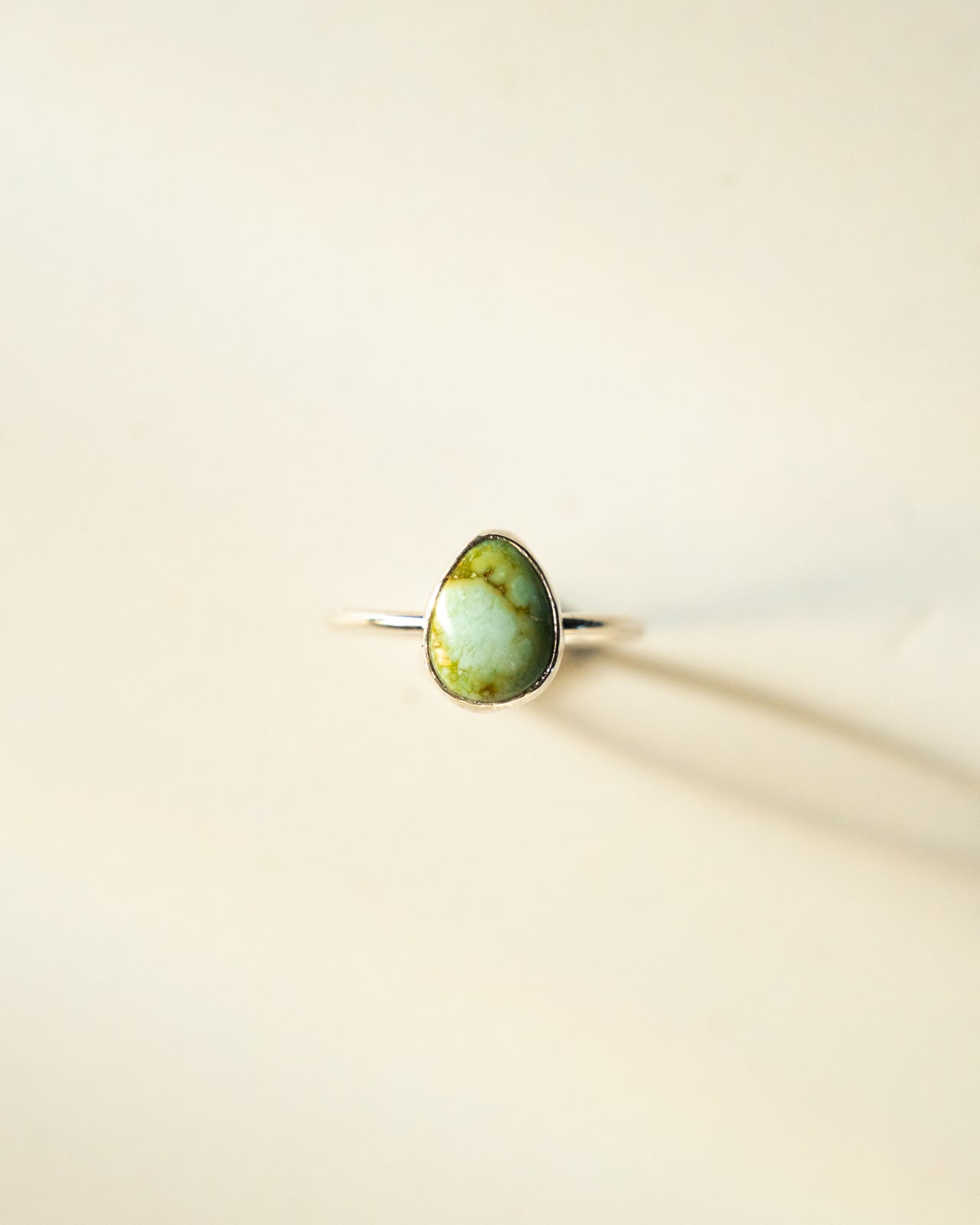 Prairie Ring - Size 7
