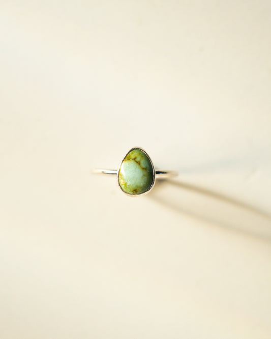 Prairie Ring - Size 7