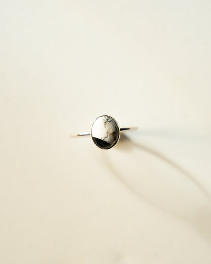 Prairie Ring - Size 10