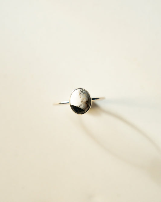 Prairie Ring - Size 10