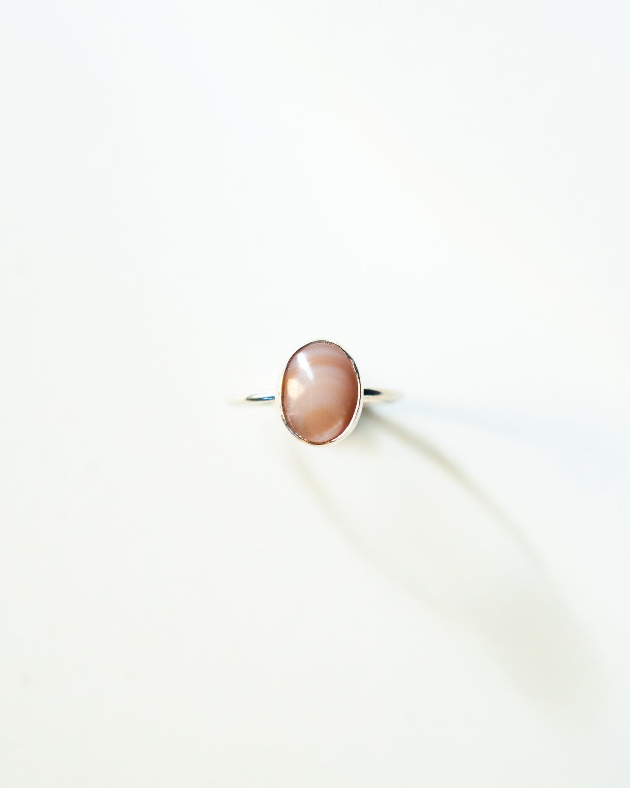 Prairie Ring - Size 5.5