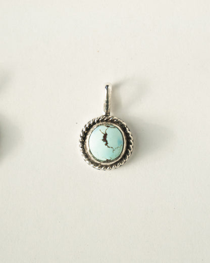 The Classic Necklace - Golden Hills