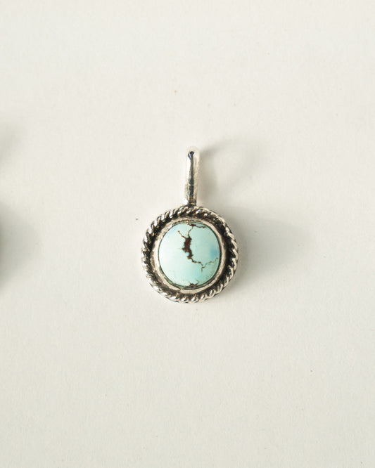 The Classic Necklace - Golden Hills