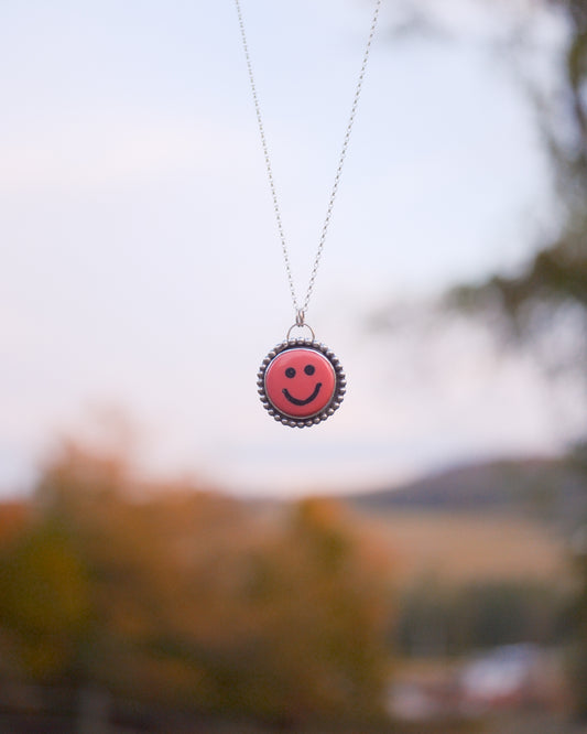 Good Vibes Necklace