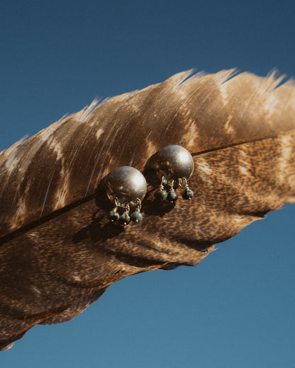 Cowgirl Dreams Studs