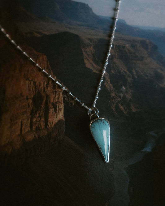 Wanderer Necklace