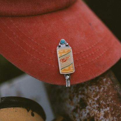 Miller High Life Brim Clip