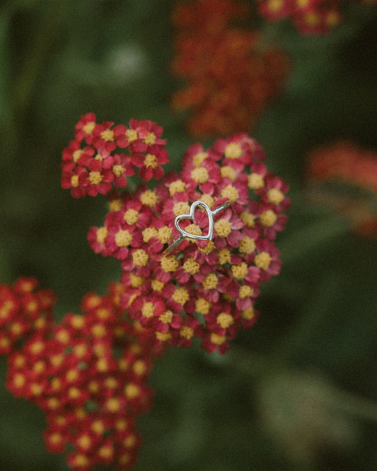 Heart Ring