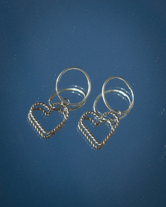 Roper Heart Hoops