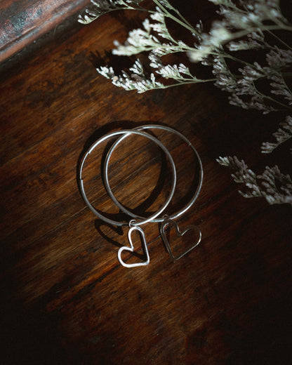 Heart Hoops