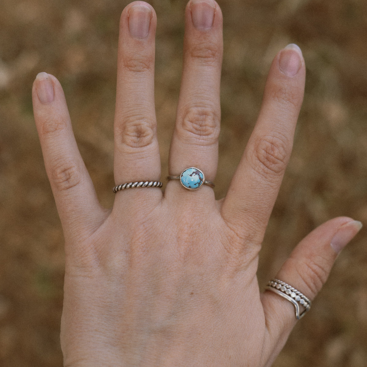 Helen Roper Rings Roper Rings – Darlin' Designs